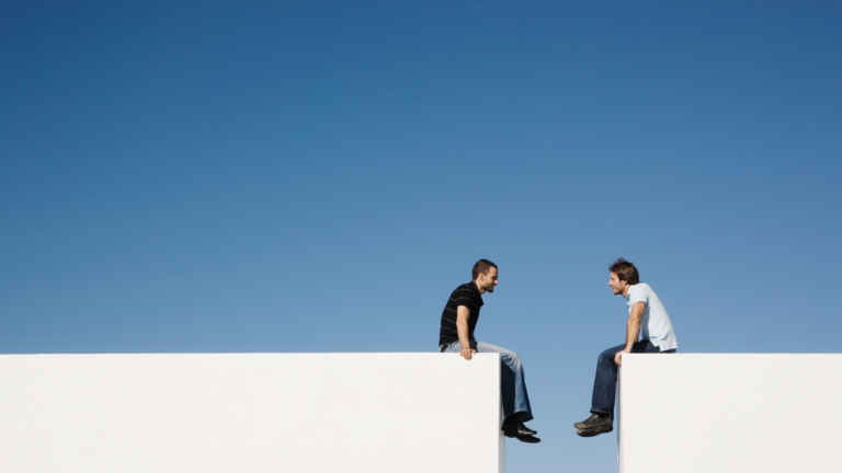 The Distance Between How You Lead and How Youre Experienced
