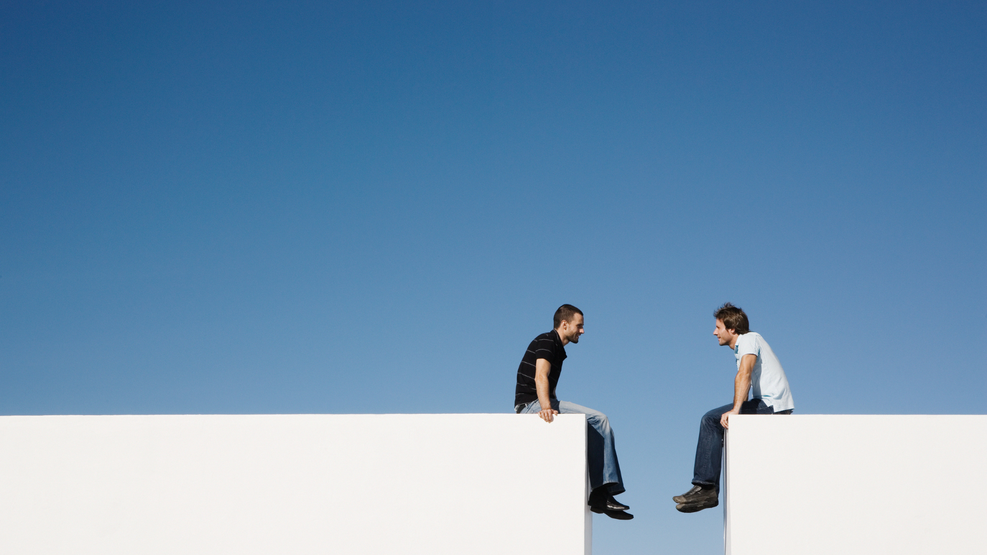The Distance Between How You Lead and How Youre Experienced