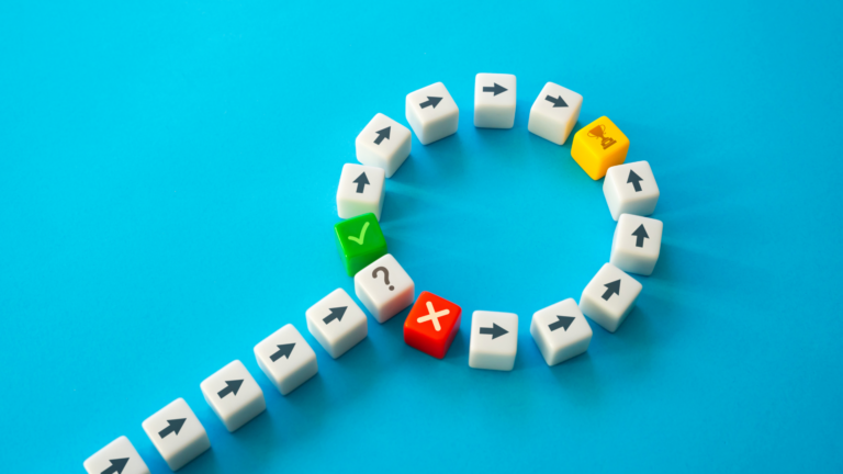 After the 360: How Organisations Can Turn Feedback into Lasting Behaviour Change